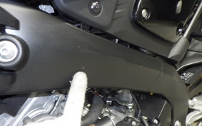 YAMAHA XSR155