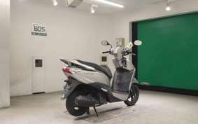 HONDA LEAD 125 2006 JF45