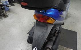 SUZUKI ADDRESS V125 G 2024 CF46A