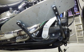 HARLEY FLSTC 1580 2007