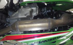 KAWASAKI NINJA 400 2022