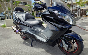 SUZUKI SKYWAVE 250S-1 CJ46A