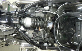 HARLEY FXBR1750 2018