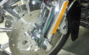 HARLEY FLHTCU 1580 CVO 2009