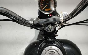 HARLEY FXD1580 GM4
