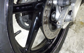 HONDA CBR250RR 2021 MC22