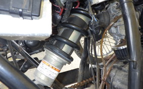 YAMAHA TW200 2JL