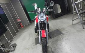 SUZUKI GSX400 IMPULSE 2001 GK79A