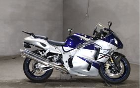 SUZUKI GSX-1300R HAYABUSA 2004 GW71A