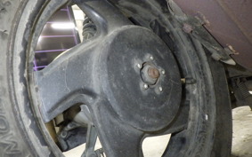 YAMAHA AXIS 100 2022 SB06J