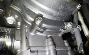 YAMAHA MT-09 SP 2022 RN69J