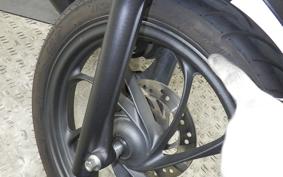 HONDA DIO 110 2011 JK03