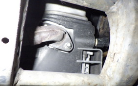 HONDA DIO 110 JF31