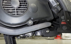 SUZUKI ADDRESS V125 G 2017 CF46A