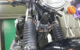 KAWASAKI W800 2012 EJ800A