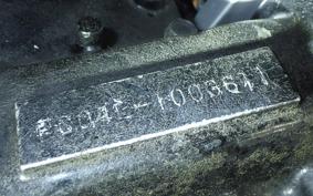 HONDA CBX550F 2020 PC04