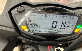 SUZUKI GSX-S1000F 2018 GT79A