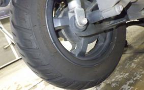 SUZUKI SWISH 125 2004 DV12B