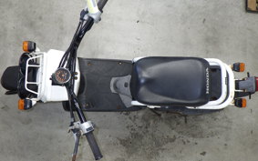 HONDA ZOOMER 2024 AF58