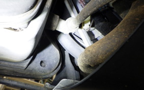 YAMAHA JOG POCHE SA08J