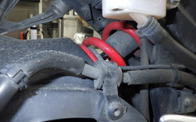 HONDA CB125 R 1986 JC79