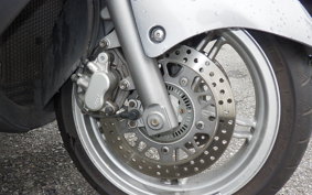 SUZUKI SKYWAVE 650 LX 2007 CP51A
