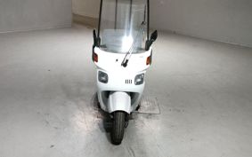 HONDA GYRO TA02