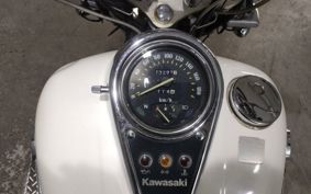 KAWASAKI VULCAN1500 CLASSIC VNT50D