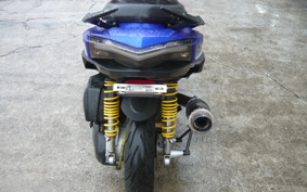 YAMAHA CYGNUS 125 X SED8J