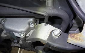 SUZUKI LET's 4 1986 CA45A
