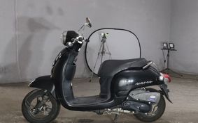 HONDA GIORNO AF70