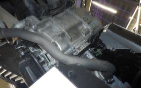 HONDA PCX125 2008 JK05