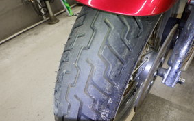 HARLEY FLSTF 1450 2000