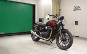 TRIUMPH SPEED TWIN 900 2024