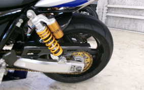 SUZUKI GSX1400 2001 GY71A