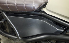 HONDA REBEL 250 A 2026 MC49
