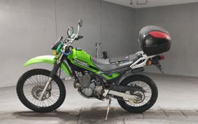 KAWASAKI SUPER SHERPA KL250G