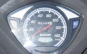 SUZUKI ADDRESS 110 CE47A