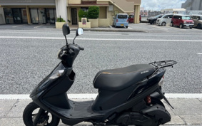 SUZUKI ADDRESS V125 CF46A