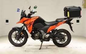 SUZUKI Vｽﾄﾛｰﾑ250SX 1994 EL11L