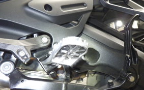 BMW R1300GS Adventure 2025