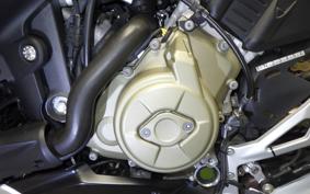 DUCATI STREETFIGHTER V4 S 2021