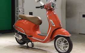 VESPA PRIMAVERA125 2026