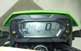 KAWASAKI KLX230S 2010 LX232A
