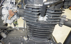 KAWASAKI 250TR BJ250F