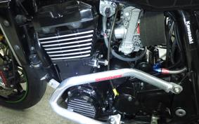 KAWASAKI ZRX1200 R 2008 ZRT20A