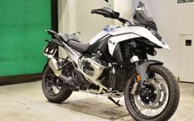BMW R1300GS ASA 2025