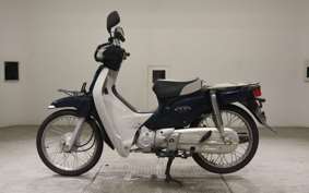 HONDA C110 SUPER CUB 2007 JA10