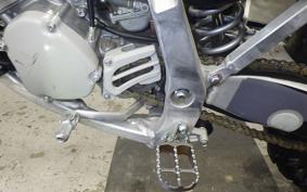 YAMAHA YZ125 2021 CE34C
