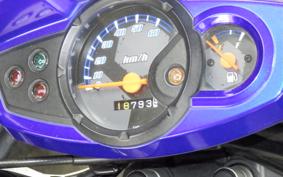 YAMAHA BW'S 50 Gen.3 SA53J
